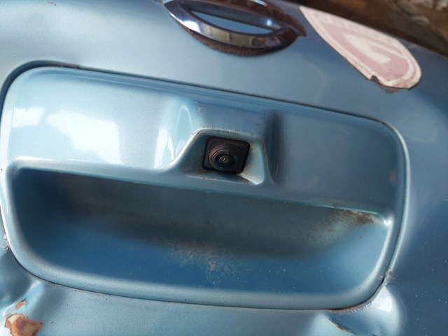 Камера заднього виду 284423NH0B NISSAN