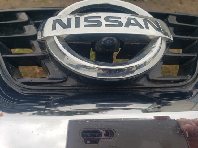 Камера системи забезпечення видимості 284F1BV80B NISSAN