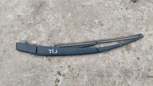 Двірник задній 287804CC0A NISSAN