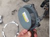 Насос вакуумний 288102A500 HYUNDAI