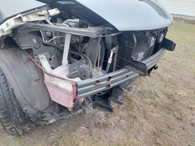 Бачок для омивайки 289101KA1A NISSAN