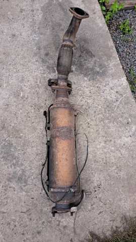 Фільтр DPF 2899027820 HYUNDAI