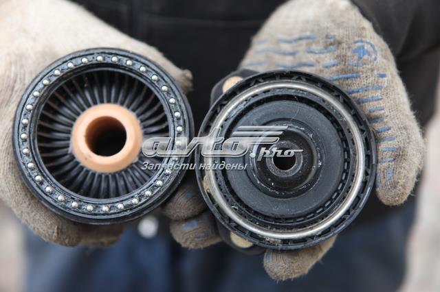 Подушка амортизатора переднього 2S613K099AC FORD