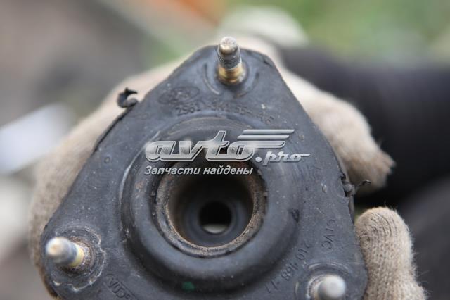 Опора стійки амортизатора переднього 2S613K155AE FORD