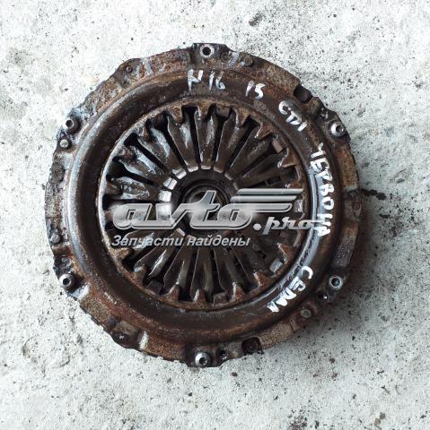 Корзина диска зчеплення 30210BN700 NISSAN