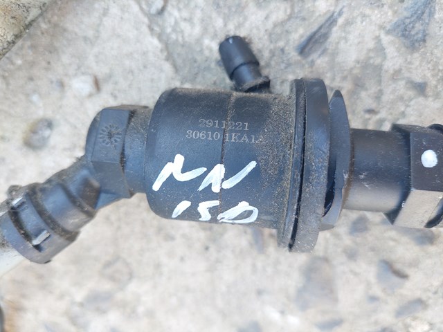 Циліндр зчеплення 306101KA1A NISSAN