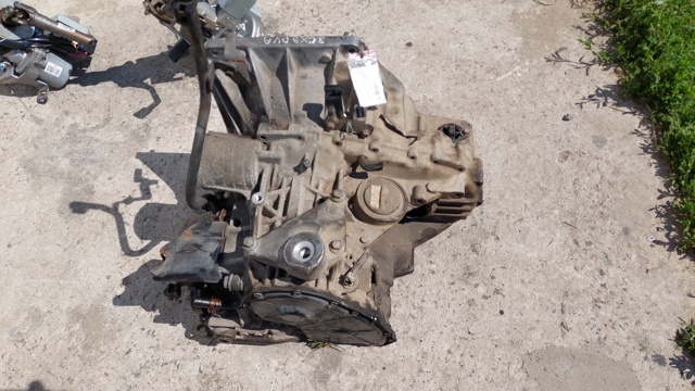 Автоматична коробка перемикання передач 310203CX3D NISSAN