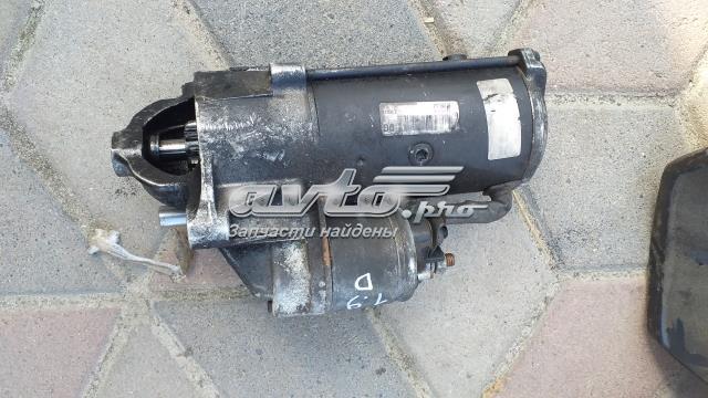 Стартер 3110067J00 SUZUKI