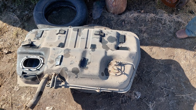 Бензобак 311502E900 HYUNDAI