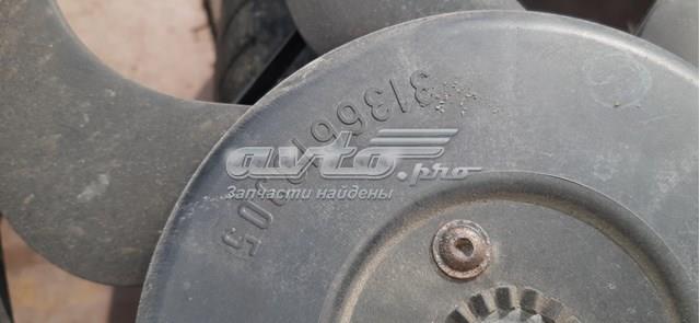 Регулятор оборотів вентилятора 3136613305 FORD