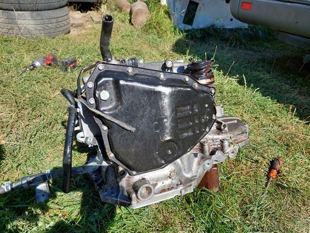 Піддон АКПП 313903JX0A NISSAN