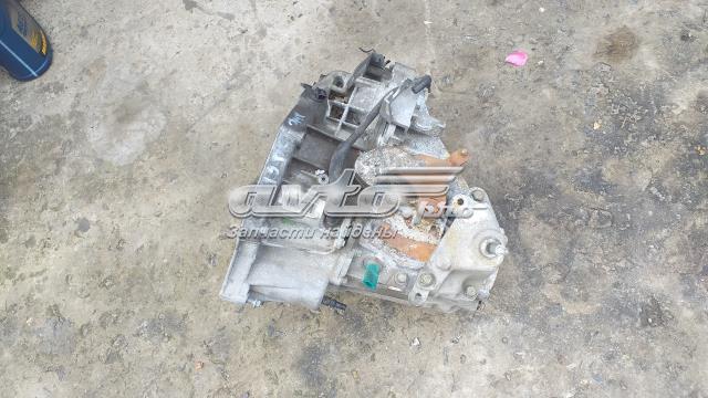 КПП в зборі 320101KG0C NISSAN