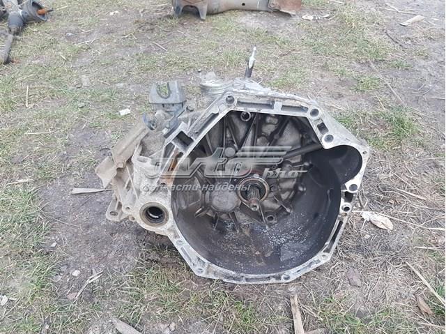 МКПП 320101KG1B NISSAN