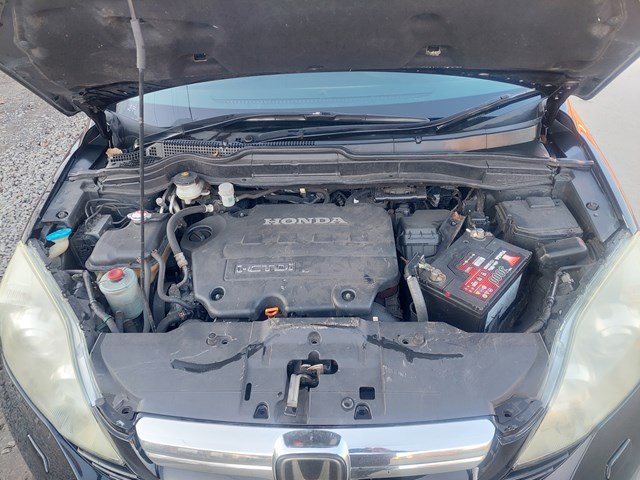 Екран двигуна 32121R06E01 HONDA