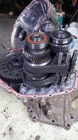 3303720060 Toyota