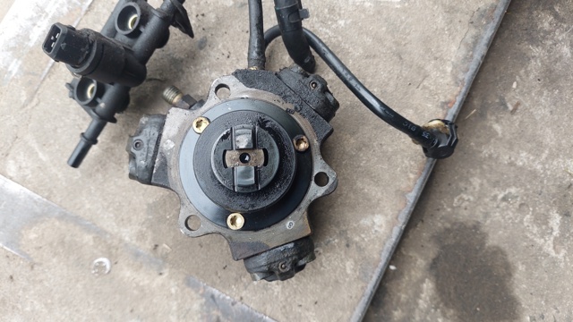 ПНВТ Hyundai Santa Fe 1