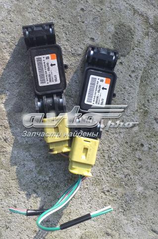 Датчик подушки безпеки 3893065J30 SUZUKI