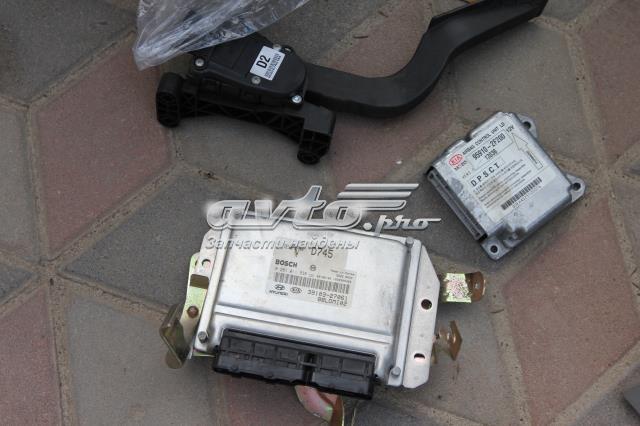 Комп'ютер двигуна 3910327061 HYUNDAI