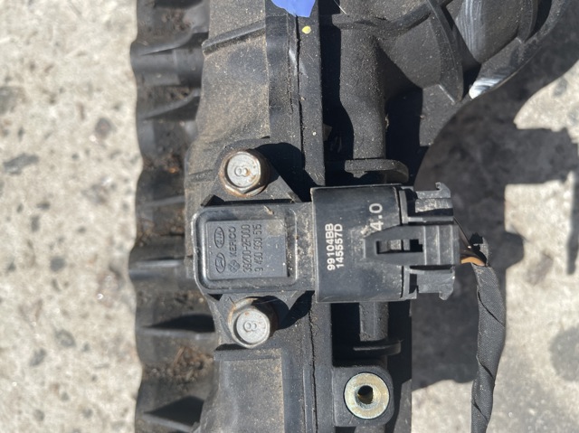 MAP сенсор 392002F000 HYUNDAI