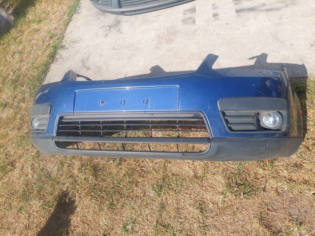 Кожух бампера переднього 3M51R17757 FORD