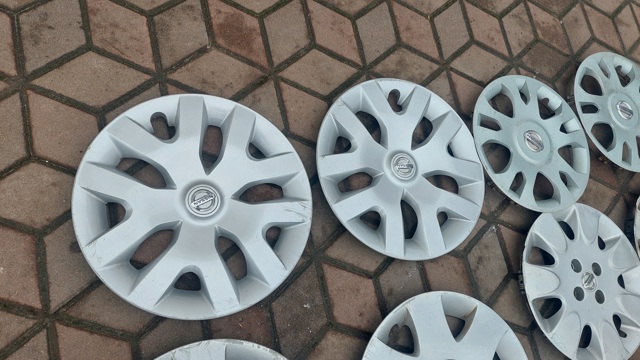 Ковпаки на колеса 403151KK0B NISSAN