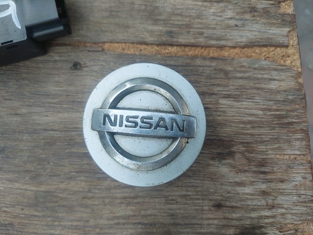 Ковпак диска 40342AU510 NISSAN