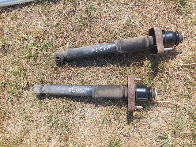 Задній амортизатор 4162A050 MITSUBISHI