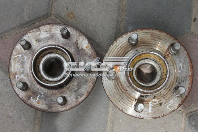 Підшипник ступиці колеса 43200AV700 NISSAN