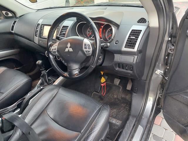 Рульове колесо Mitsubishi Outlander 2 40