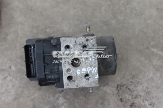 Гідроагрегат антиблокувальної системи 476608F820 NISSAN
