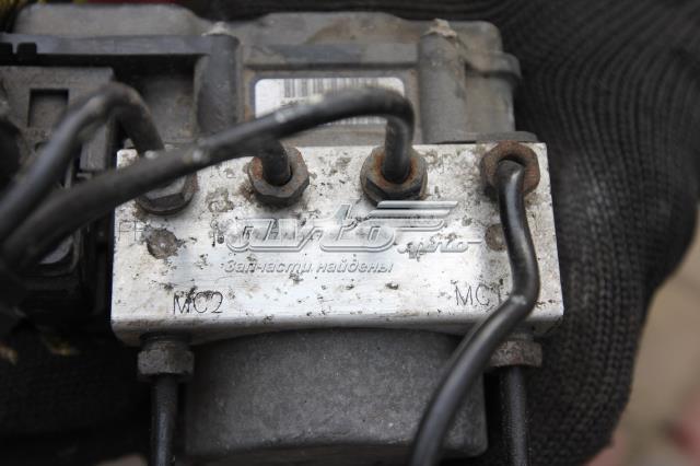 Гідроблок АБС 47660BC60A NISSAN