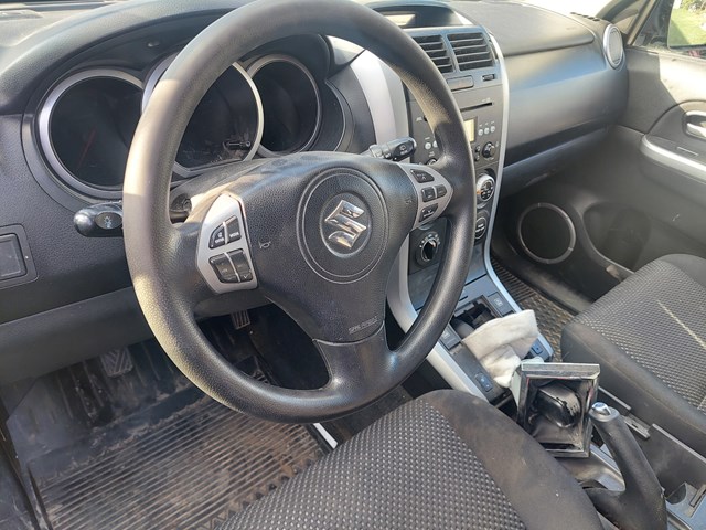 Подушка безпеки, водійська, AIRBAG 4815065J00C48 SUZUKI
