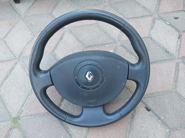 Руль 484005500R RENAULT