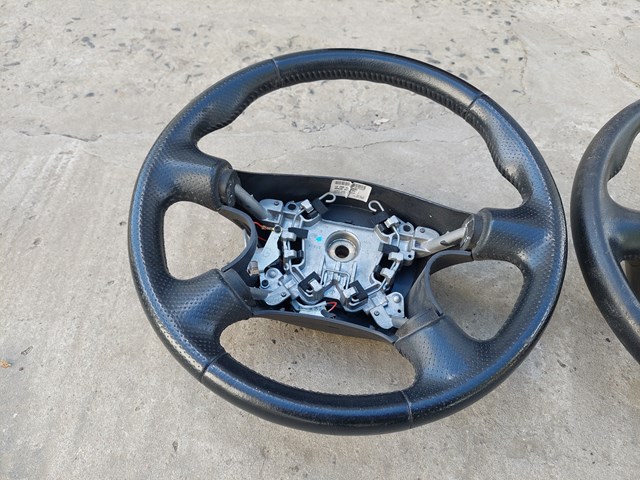 Руль 48430AV721 NISSAN