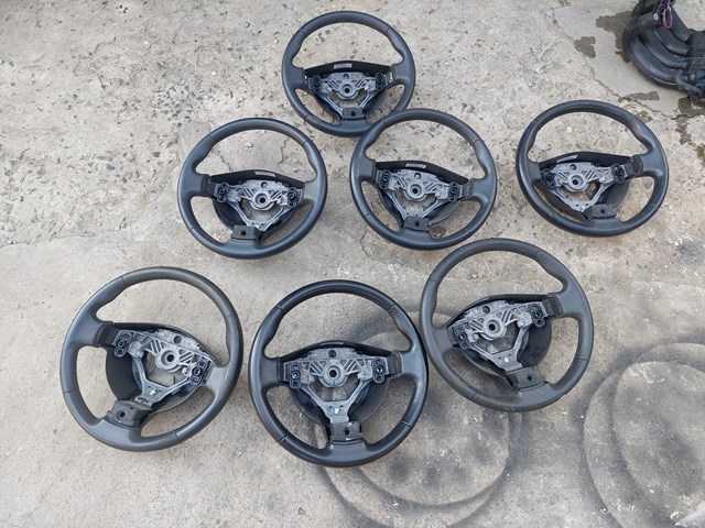 Руль 48430JD01D NISSAN