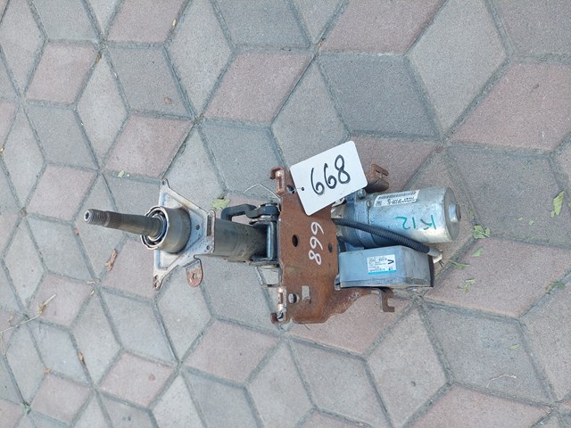 Рульова колонка 48805BC25B NISSAN