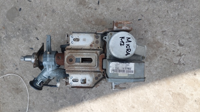 Колонка рульового управління 48810AX710 NISSAN