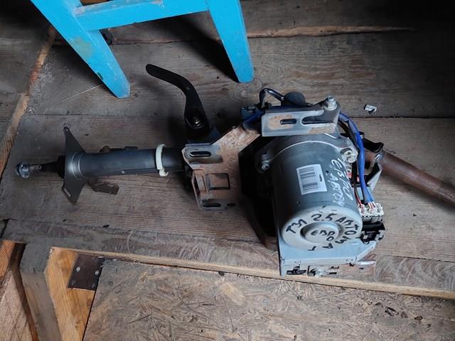 Колонка рульова 48810JG41B NISSAN