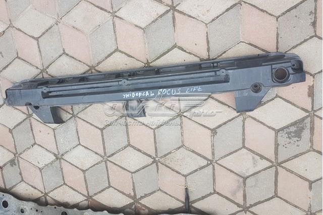 Кронштейн бампера заднього, центральний 4M5117912AD FORD