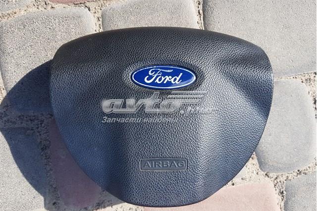 Подушка безпеки, водійська, AIRBAG 4M51A042B85 FORD