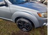 Бічна частина передні праві 5220C672 MITSUBISHI