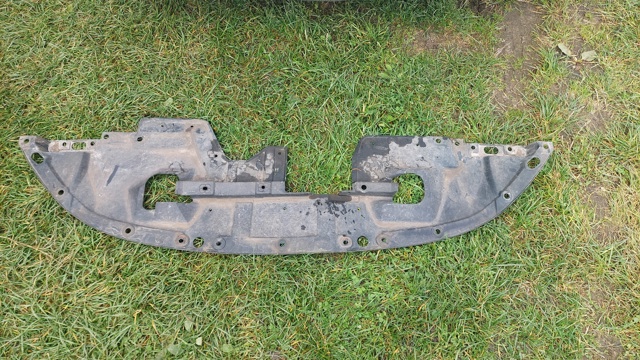 Захист бампера переднього 5379A032 MITSUBISHI