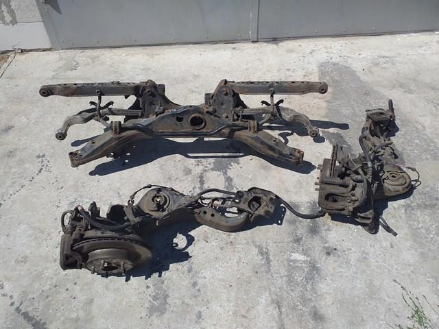 555014CL0C Nissan/Infiniti