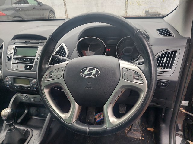 Подушка в кермі 569002Y1009P HYUNDAI