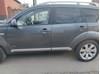 Скло та ущільнювачі скла вітрового правого/лівого Mitsubishi Outlander 40