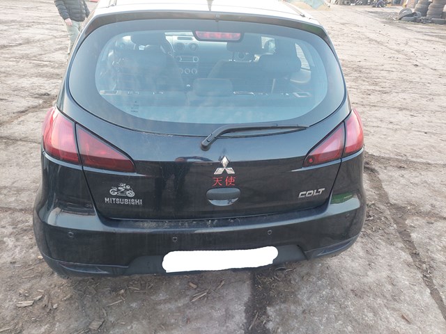 П'яті двері 5801A700 MITSUBISHI