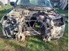 Телевізор правий Suzuki Grand Vitara