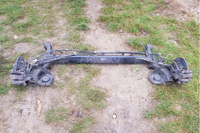 Супорт гальмівний задній правий 584001P300 HYUNDAI
