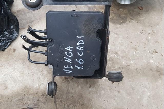 Блок АБС гідравлічний 589201P270 HYUNDAI