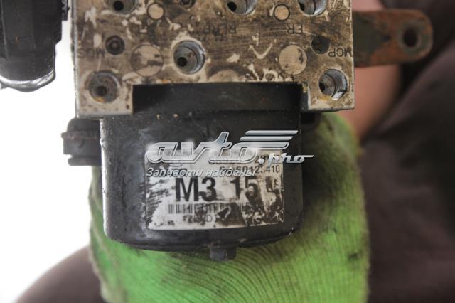 Блок керування АБС (ABS) 589202E150 HYUNDAI